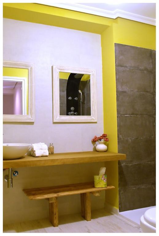 Colegiata Home Talavera de la Reina Exterior photo